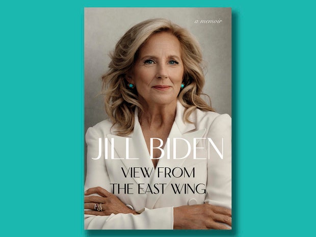 Challenges in the East Wing: A Glimpse into Jill Biden’s Memoir