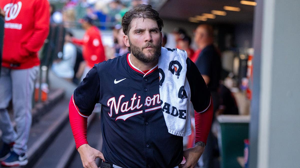 Controversy Surrounds Washington Nationals After Project Veritas Video