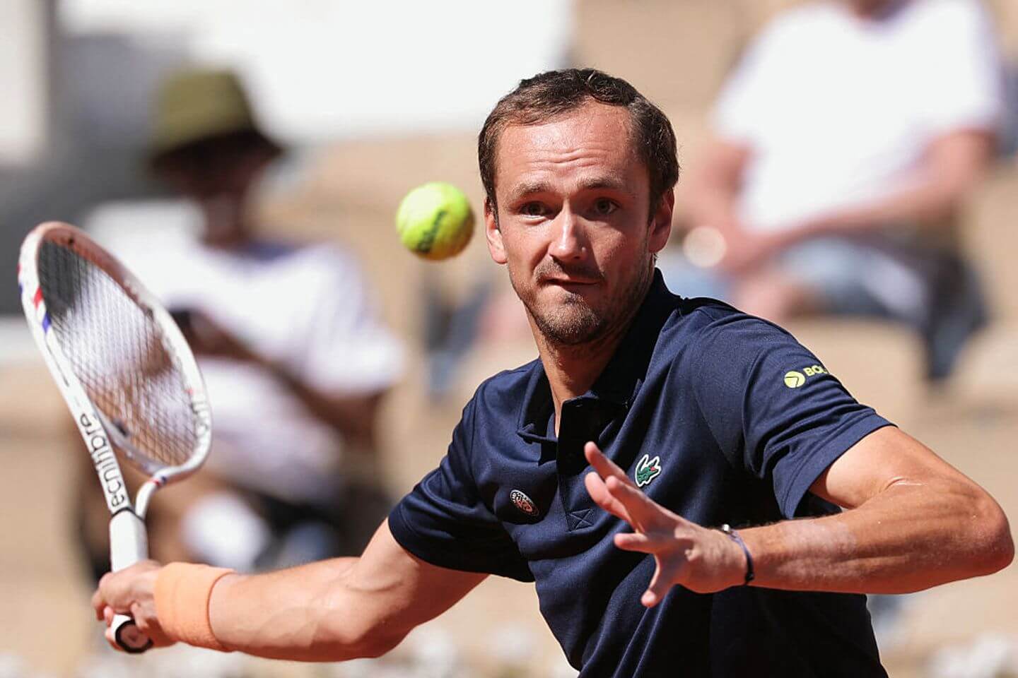 French Open 2026: Day 3 Highlights and Updates