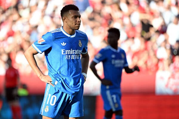 French Soccer Captain vs. Far-Right Politics