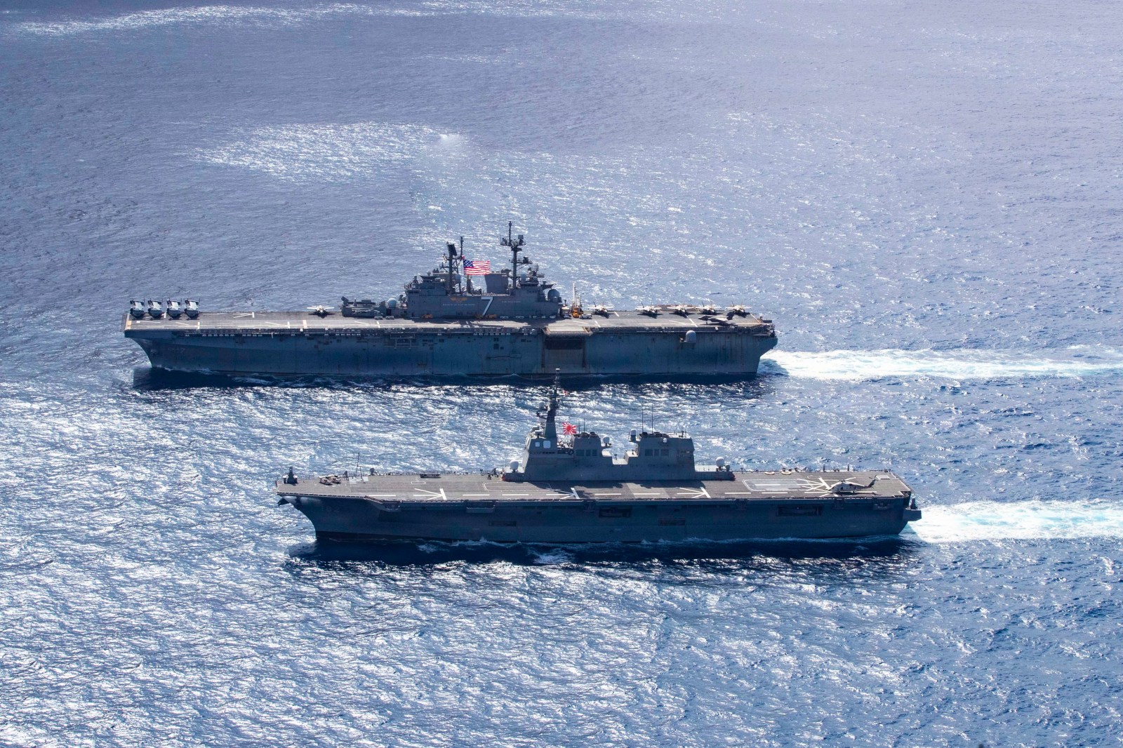 China’s Export Restrictions and Japan’s Defense Strategy