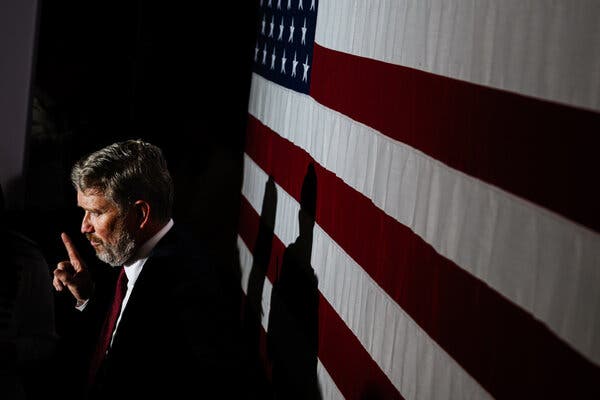 Midterm Elections See Israel as a Divisive Issue