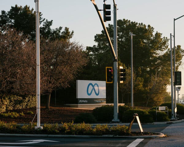 Meta Employees Face Layoffs Amid Shift to A.I.