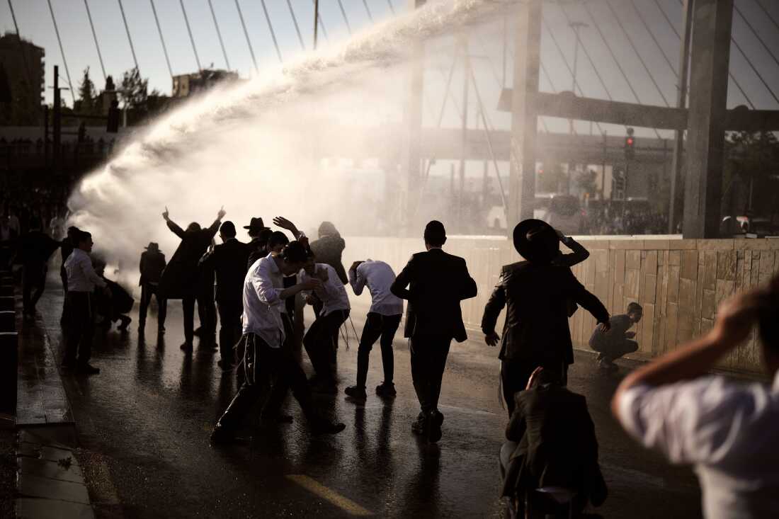 Israeli Political Crisis: Possible Collapse and Upcoming Elections