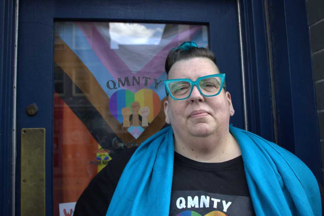 Challenges Faced by Pride Celebrations Amid Decrease in Corporate Sponsorships