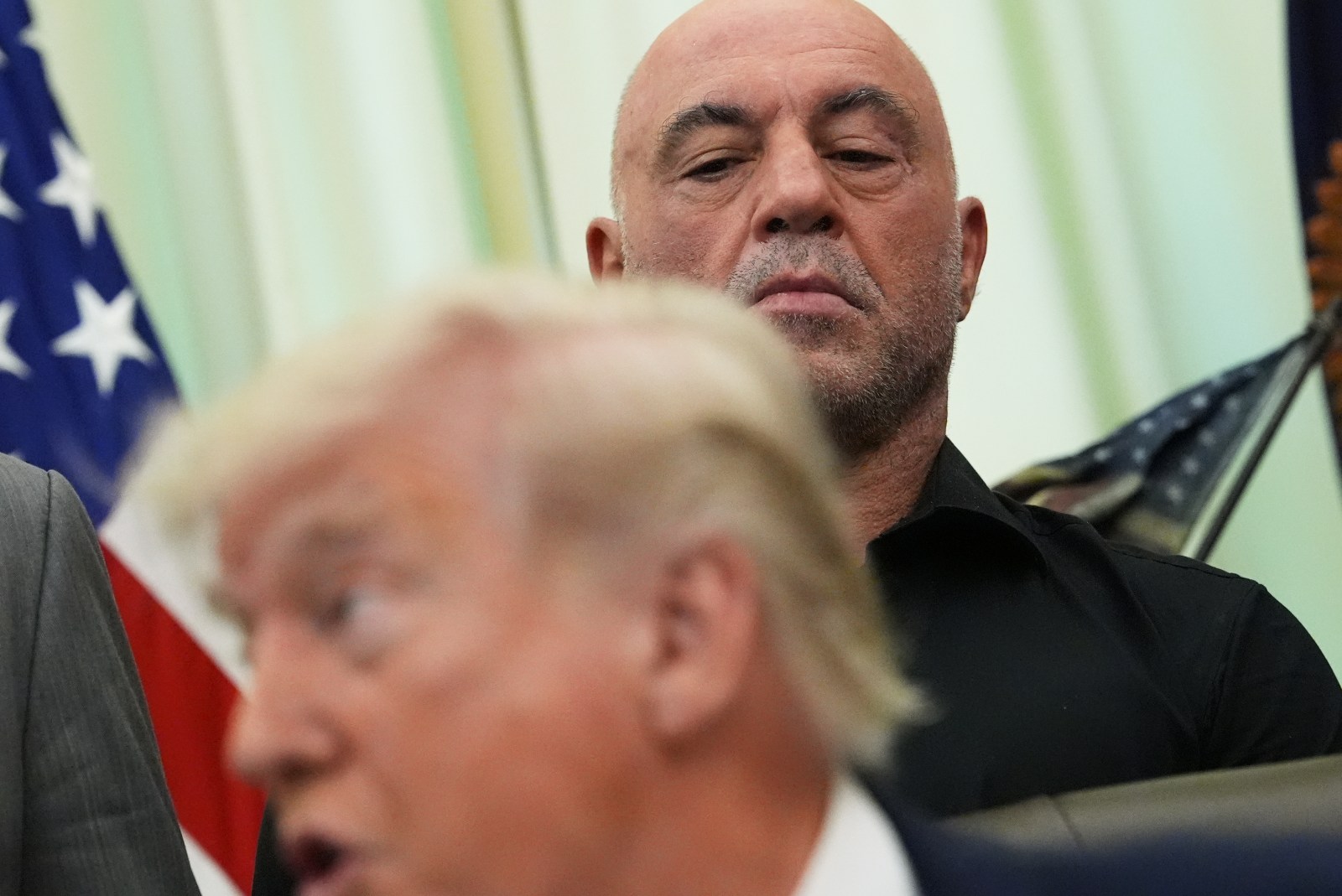 Joe Rogan Criticizes Trump’s Plan for UFC Event at White House