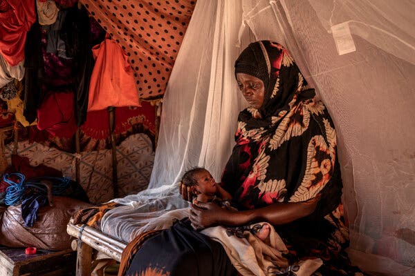 Challenges in Humanitarian Relief Amid Middle East Conflict