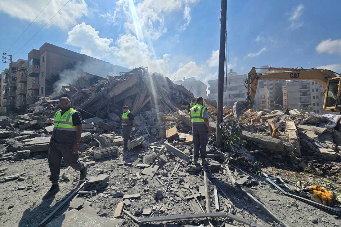 Middle East Tensions Escalate Amidst Diplomatic Efforts
