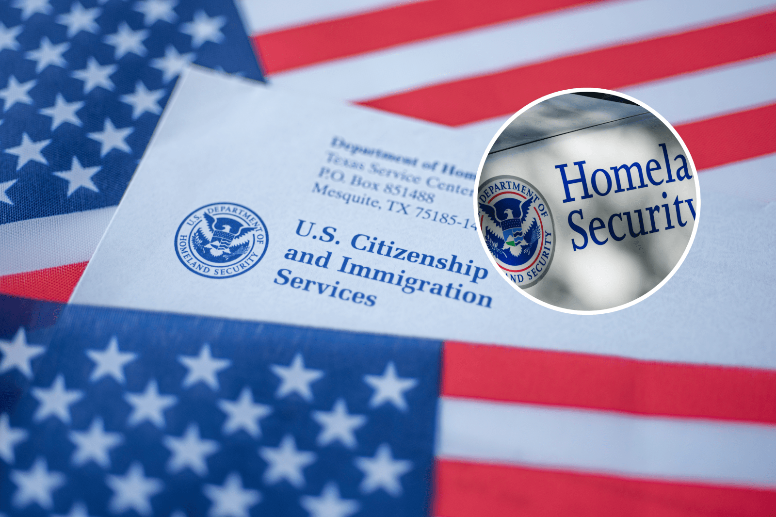 DHS Clarifies Immigration Guidance on Green Card Applications