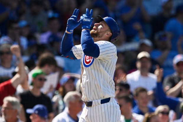 Chicago Cubs Struggle at Home, Seek Improvement on Upcoming Road Trip