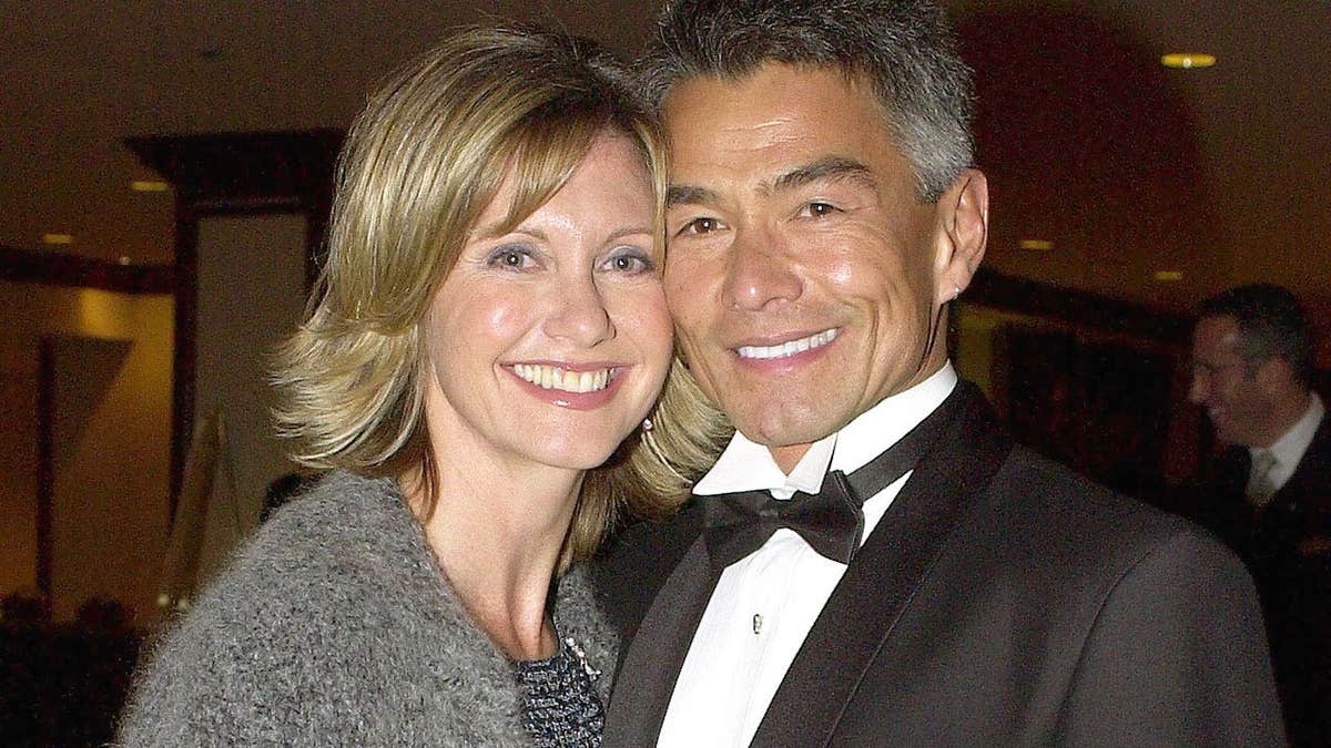 Olivia Newton-John’s Long-Lasting Grief Over Her Ex’s Disappearance