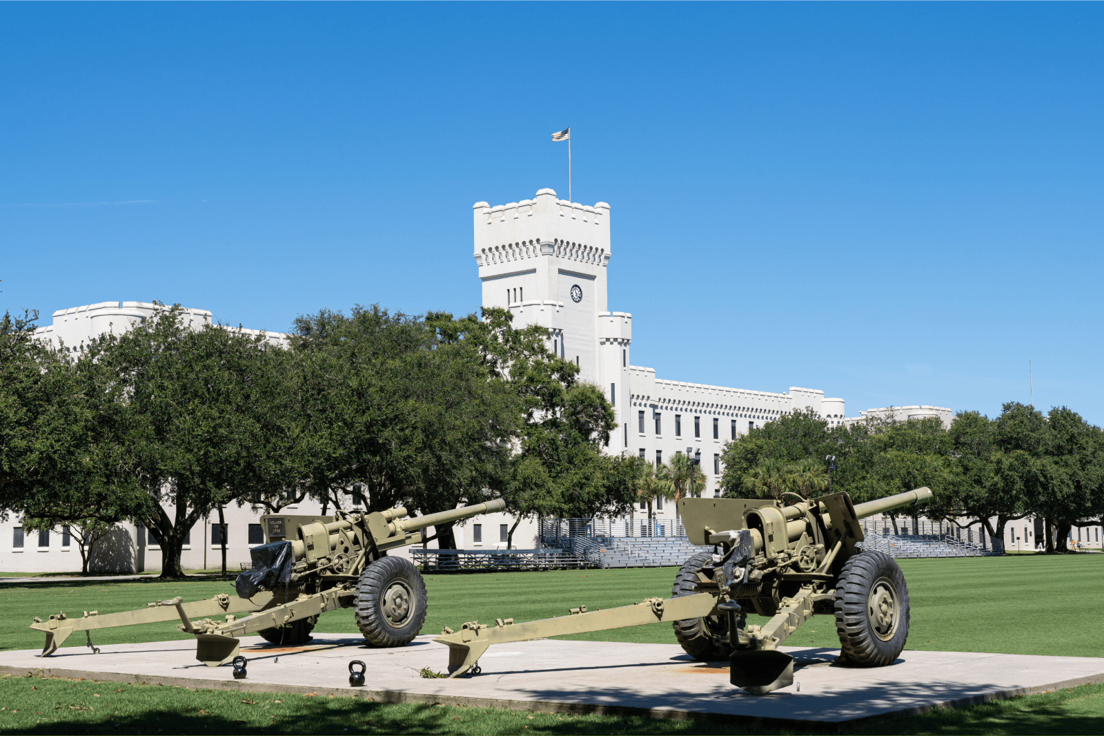 Top States for Military Retirees: A Comprehensive Analysis