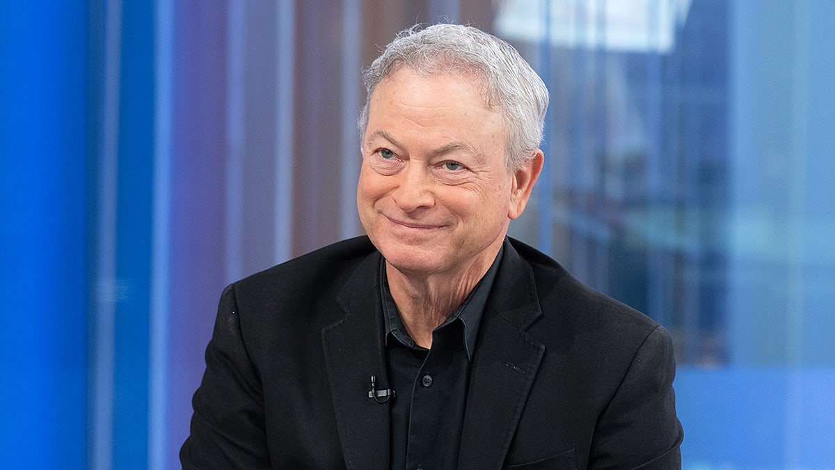 Gary Sinise Reflects on Leaving Hollywood and His Commitment to Service