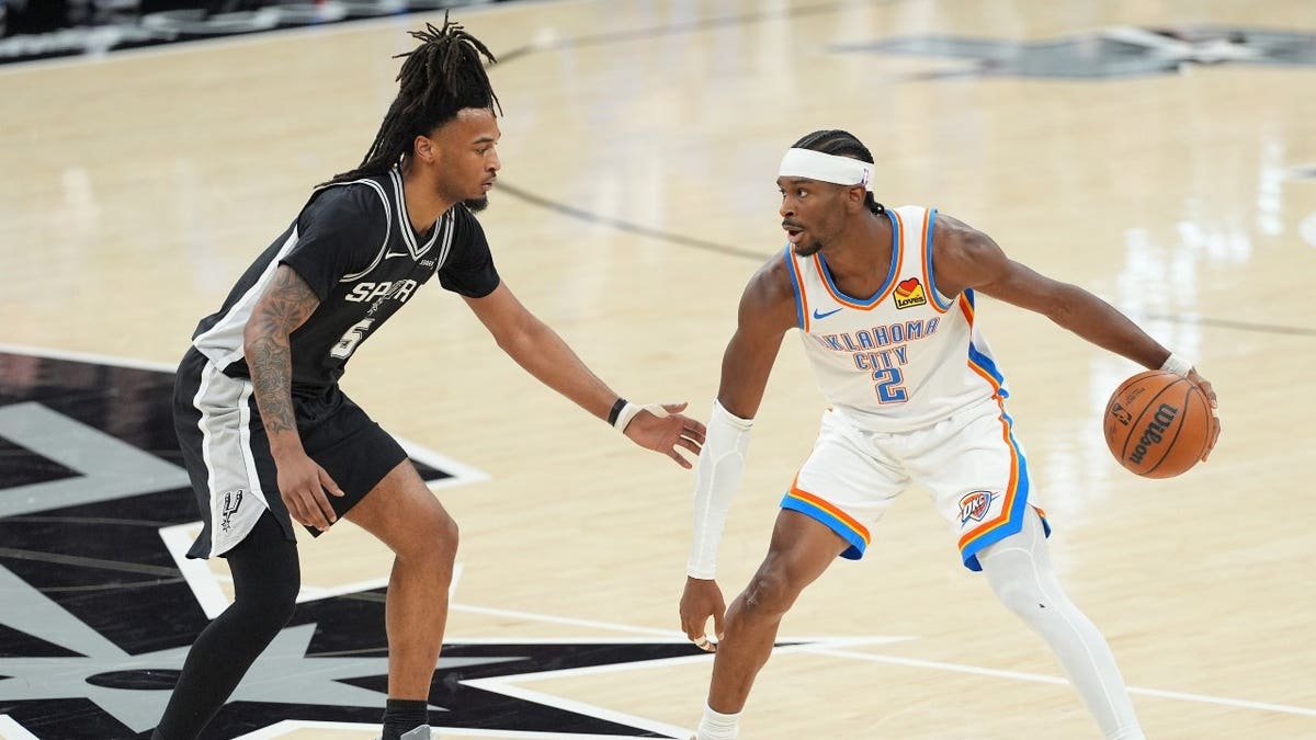 2026 Western Conference Finals Analysis and Betting Insights