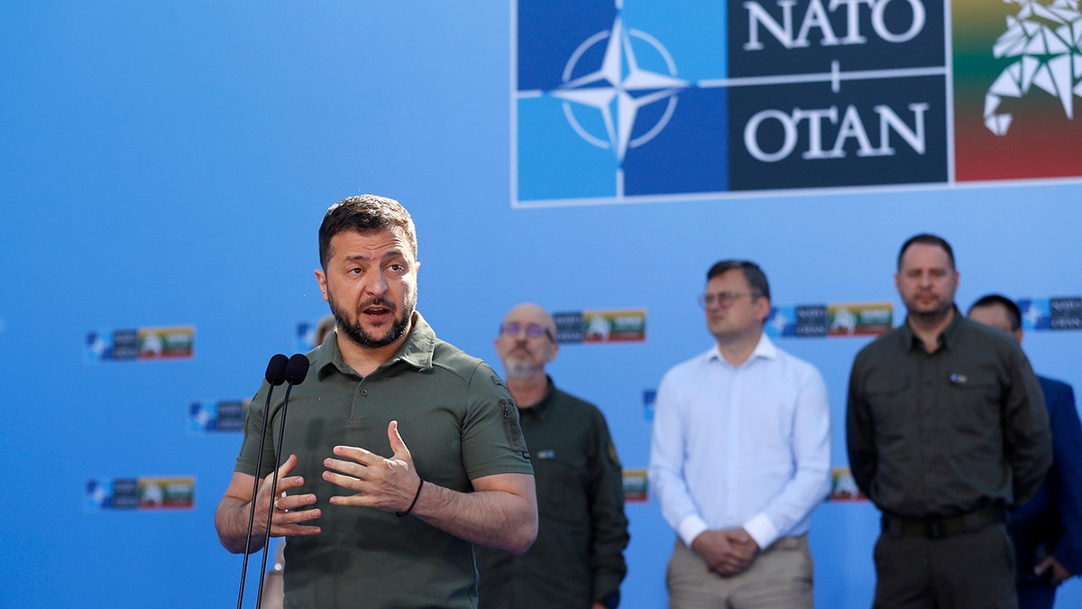 Ukraine’s Battlefield Success Redefines NATO’s Future Strategy