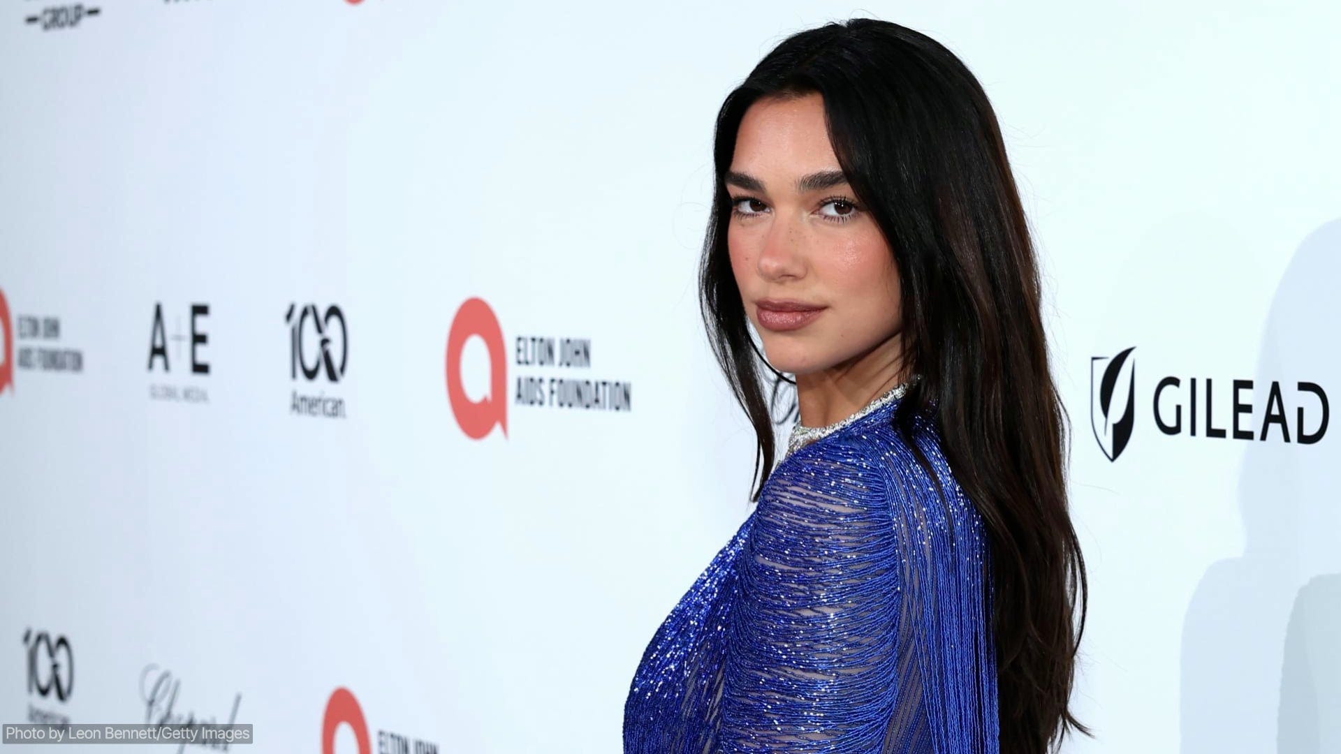 Dua Lipa and Callum Turner’s Intimate London Wedding