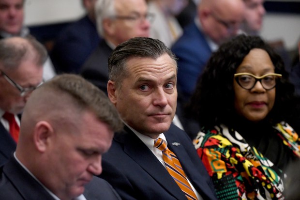 Controversy Over Chicago Bears Stadium Site