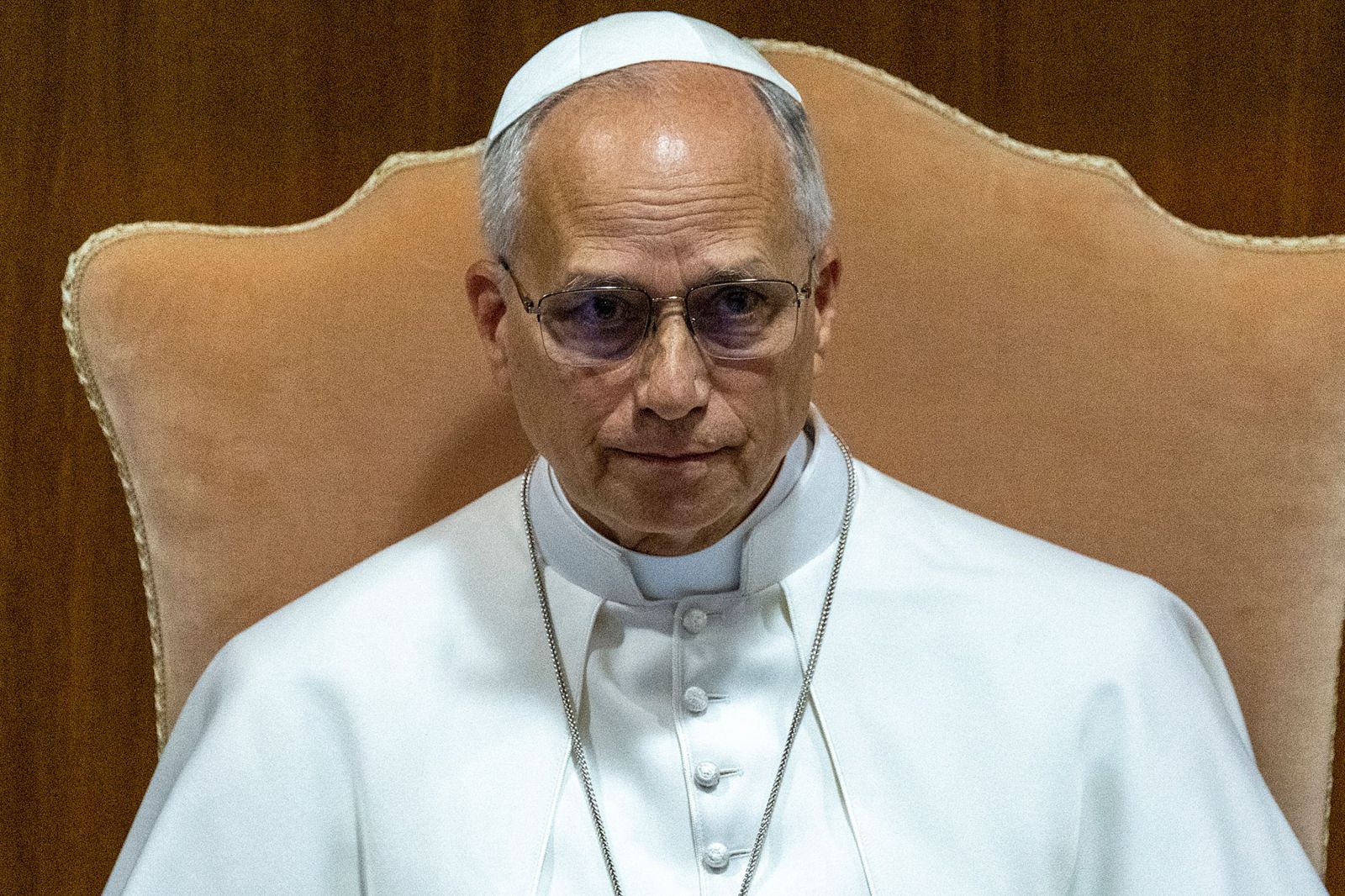 Pope Leo XIV’s Encyclical Addresses Modern Challenges