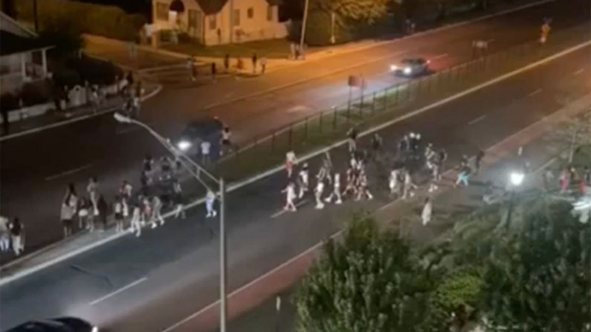 Teen Disturbances Lead to Arrests in Long Branch, NJ