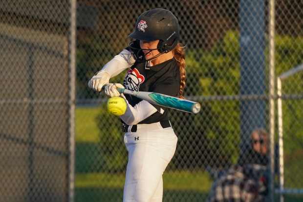 Audrey Hennings: A Resilient Athlete Showcasing Strength Through Adversity