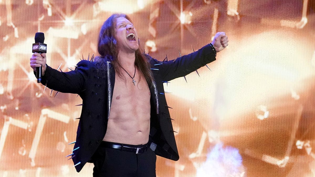 Chris Jericho’s Impact and Legacy in Professional Wrestling