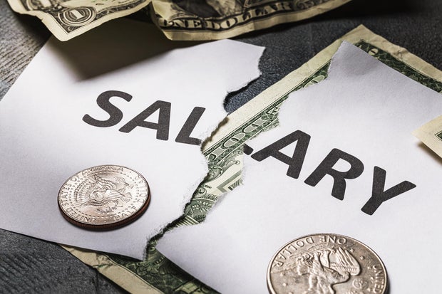 Understanding Wage Garnishment During Job Transitions