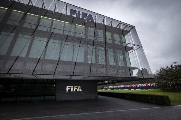 Fox’s Unexpected Bargain for 2026 World Cup Broadcast Rights
