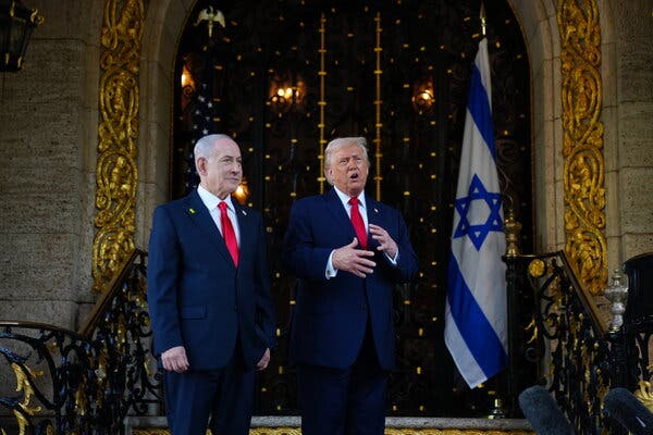 Israel’s Exclusion from Peace Talks has Strategic Implications