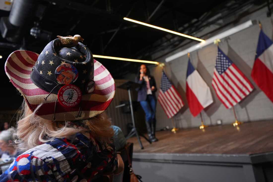 Battle for Texas GOP Senate Nomination Heats Up