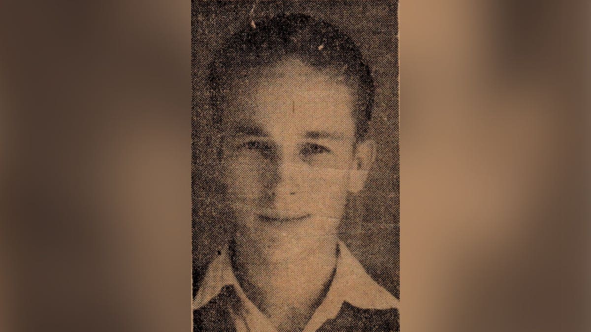 WWII Sailor’s Remains Return Home After 84 Years for Proper Burial