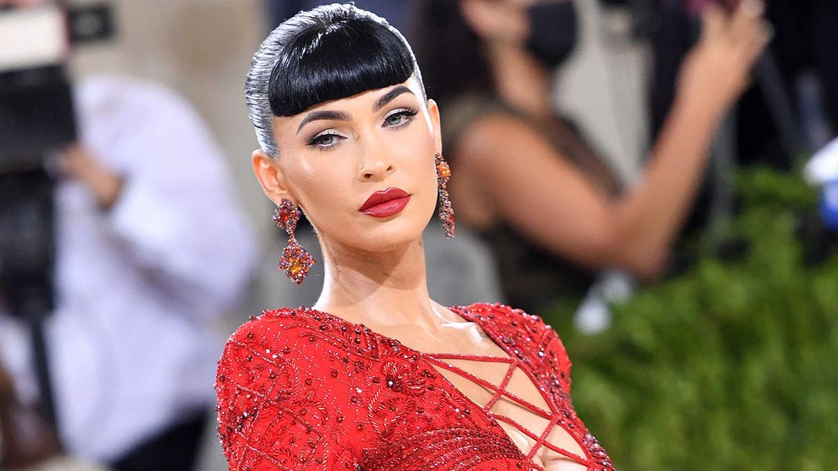 Celebrating Megan Fox’s Milestone and Unpacking the Netflix MMA Event