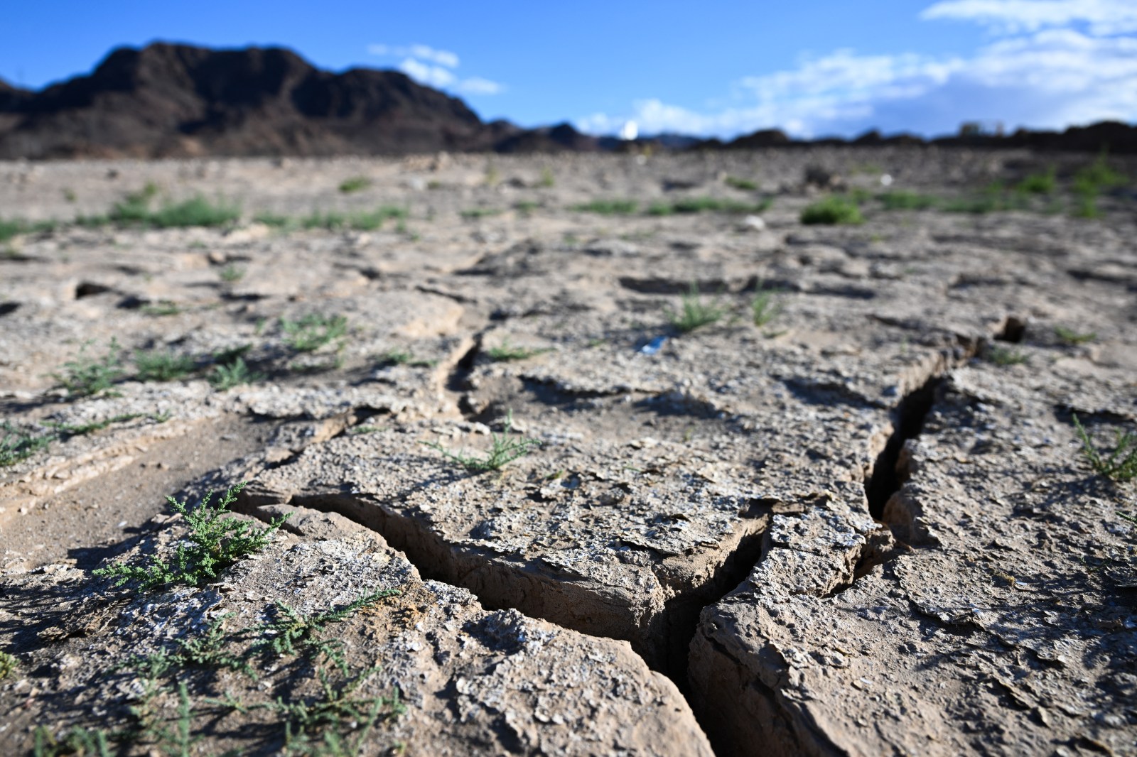 Proposed Overhaul for Southern California’s Water Supply