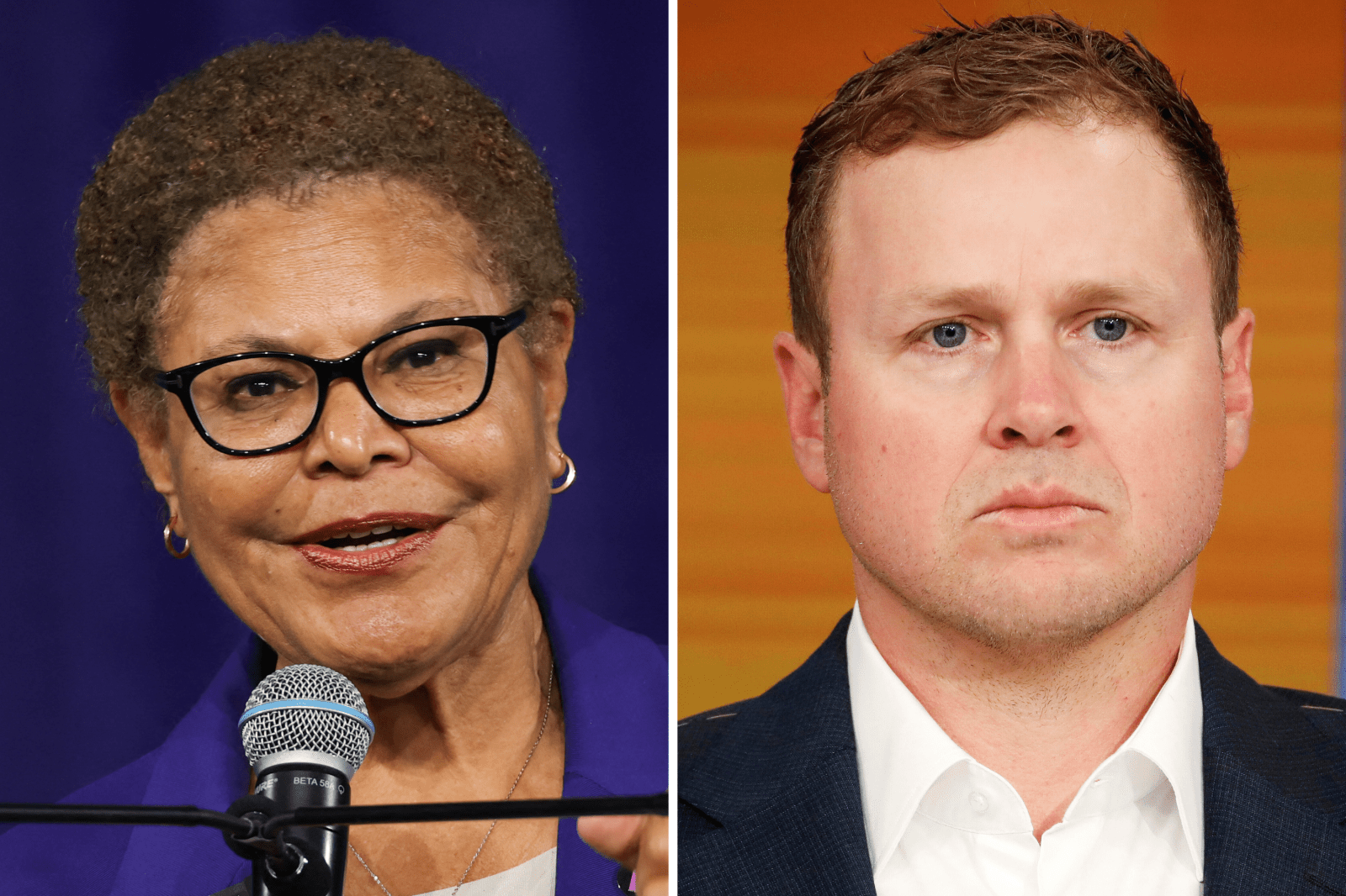 Los Angeles Mayoral Race: Spencer Pratt’s Fundraising and Polling Update