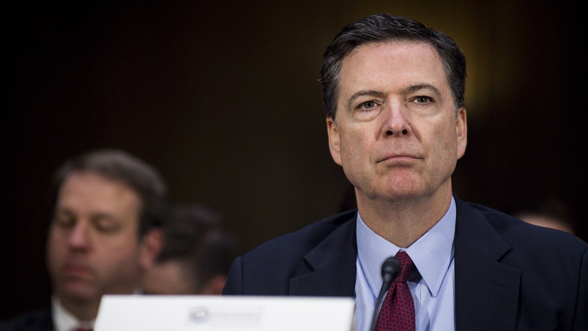 James Comey’s Trial Delayed Amid First Amendment Concerns