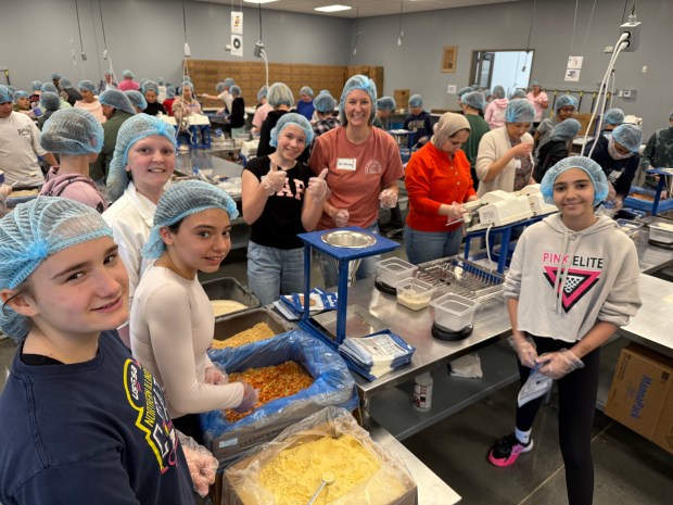 Hadley Middle School Earns National Recognition