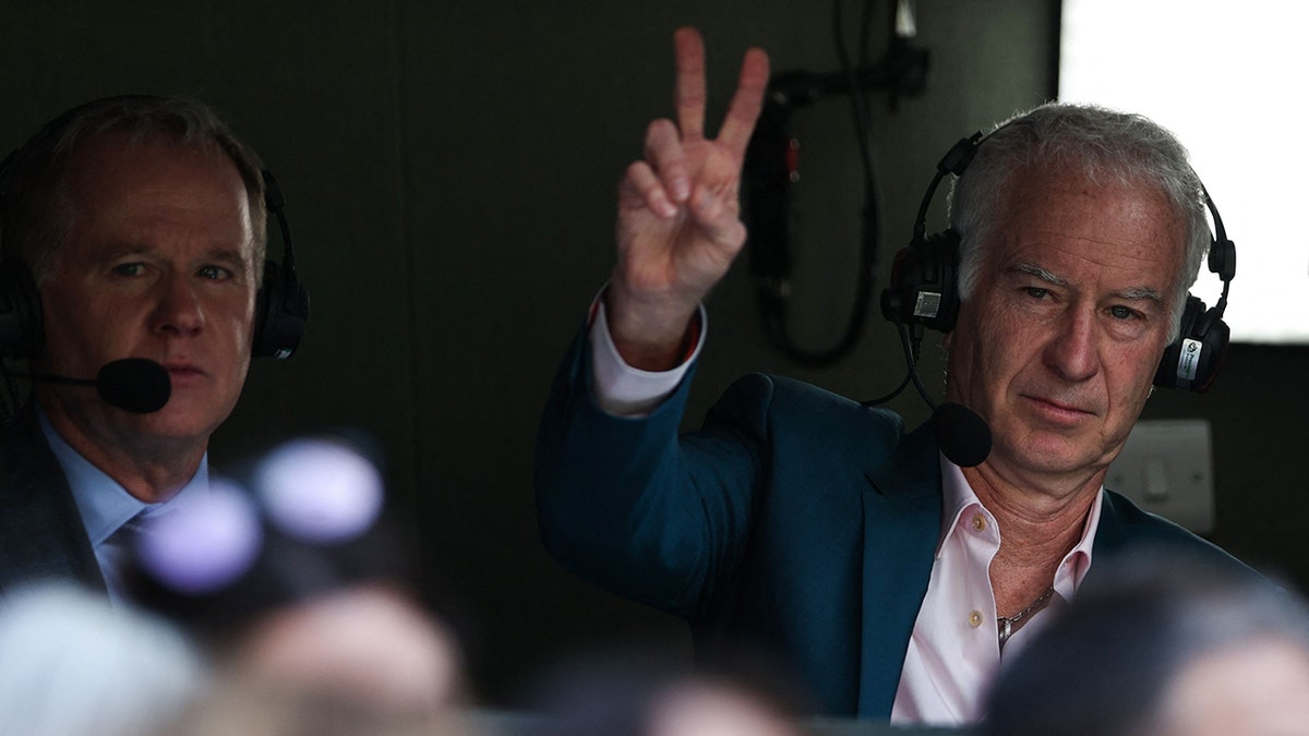 John McEnroe’s Critical Take on Pickleball