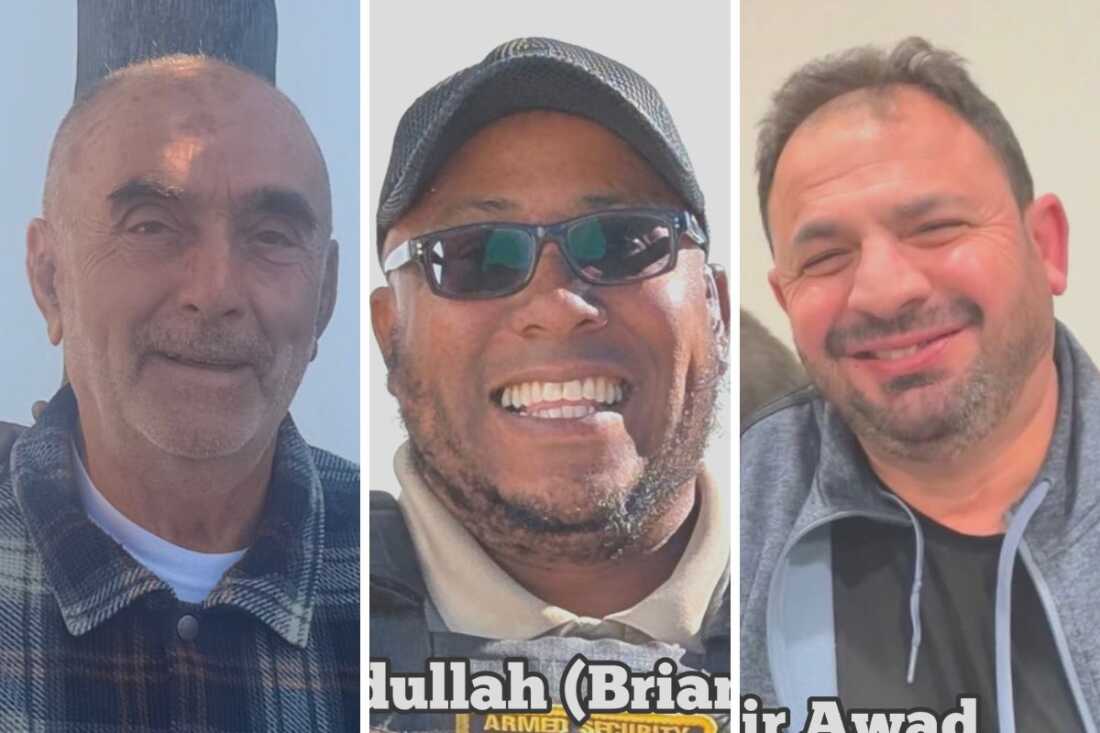 Acts of Courage: Remembering Heroes of the San Diego Mosque Attack