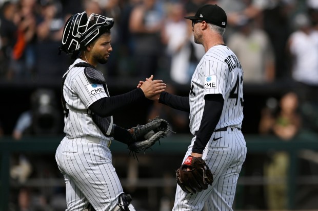 Chicago White Sox Triumph Despite Key Player’s Absence