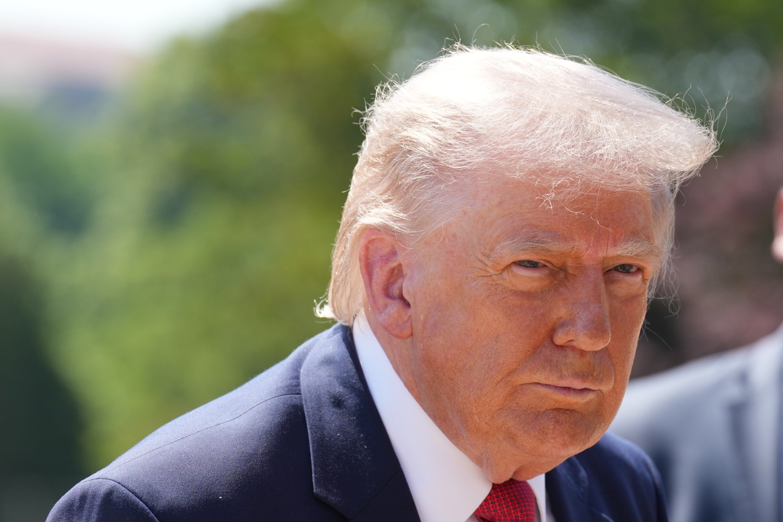 Trump’s Influence in GOP Primaries and Potential Targets
