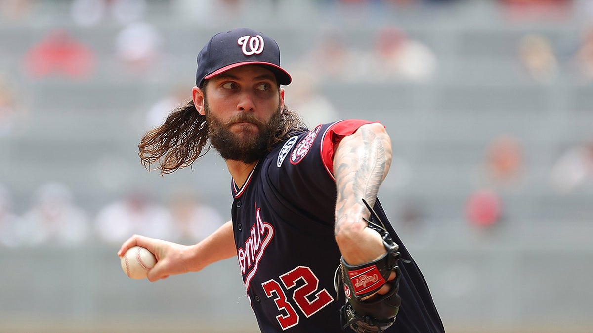 Washington Nationals Face Backlash Over Religious Discrimination Allegations