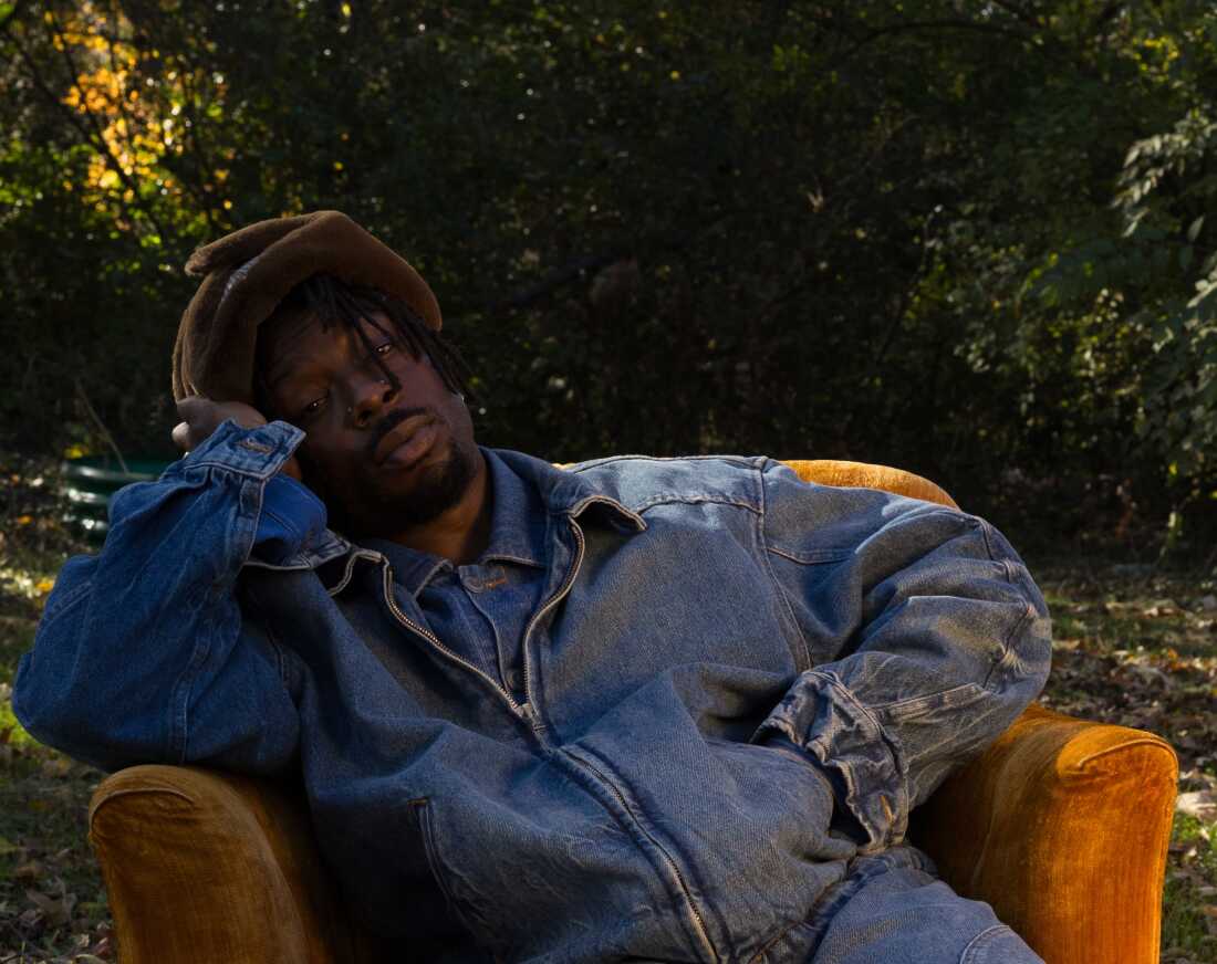 Isaiah Rashad: Raw Honesty in ‘It’s Been Awful’