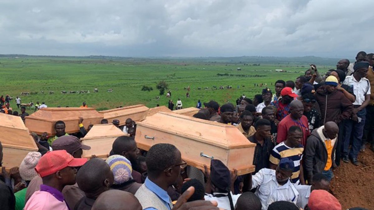 Violence by Fulani Militants in Nigeria Causes Widespread Insecurity