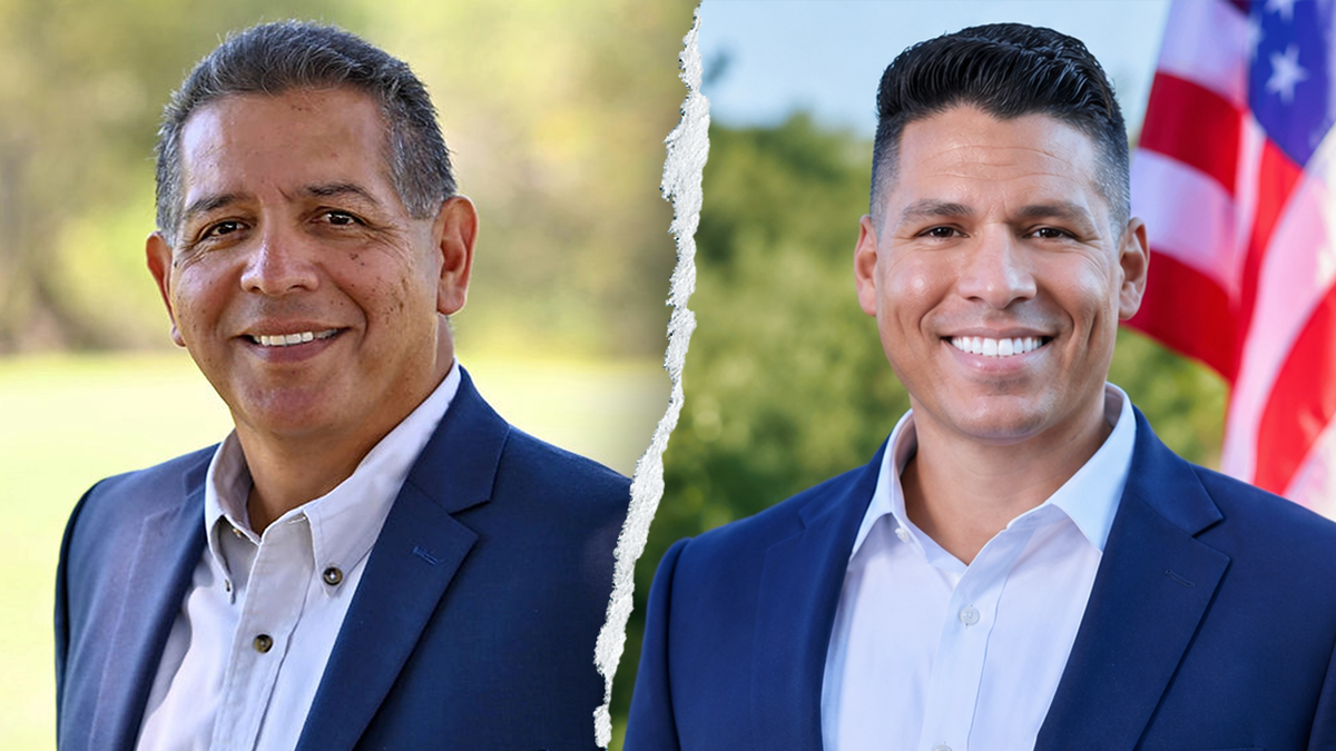 Texas Congressional Race Faces Controversy Over Veteran Attack Ads