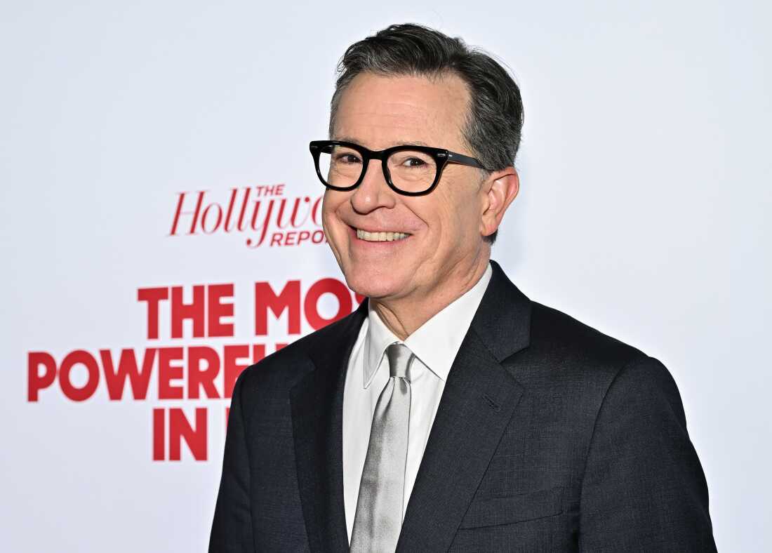 Stephen Colbert’s Hilarious Transition to Local TV