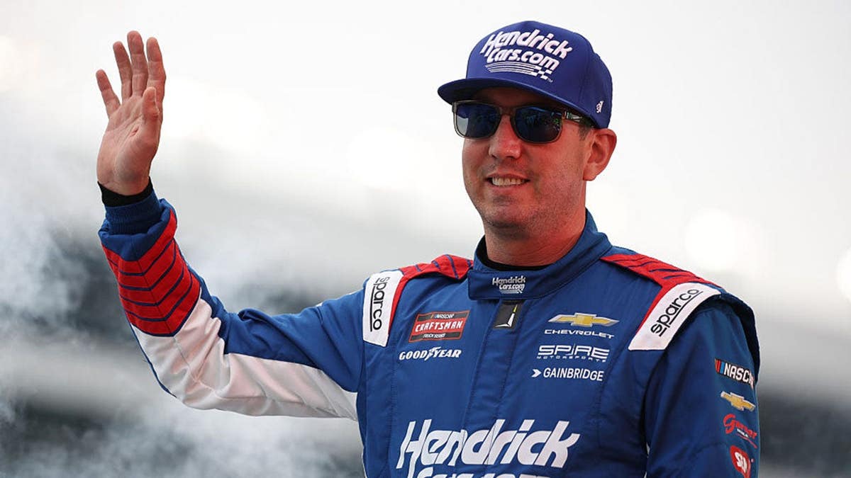 NASCAR Star Kyle Busch’s Cause of Death: Severe Pneumonia Leading to Sepsis