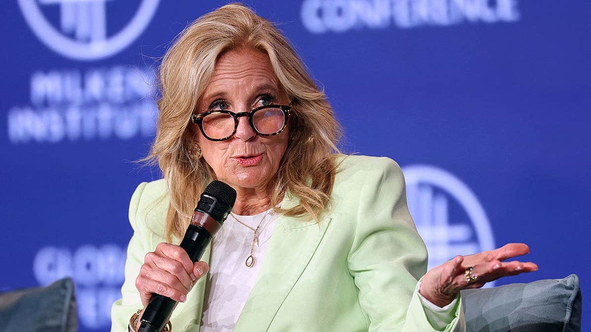 Jill Biden’s Memoir Sparks Debate Over Joe Biden’s Health and Debate Performance