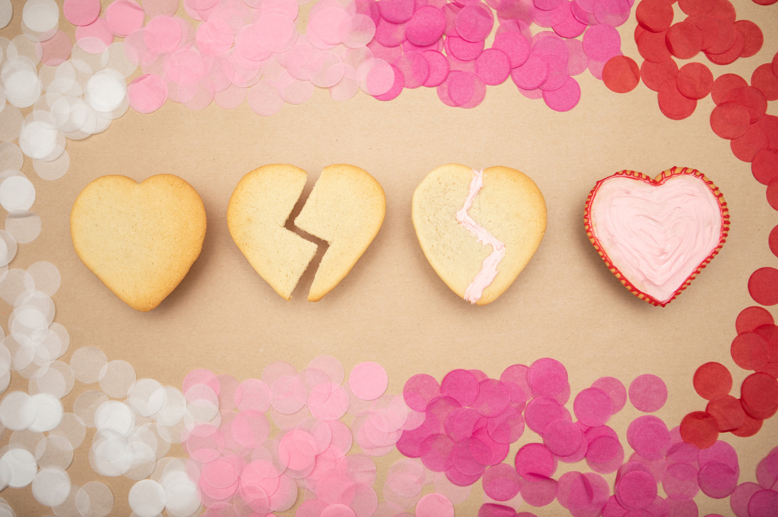 Navigating Heartbreak: Steps to Recovery After a Breakup