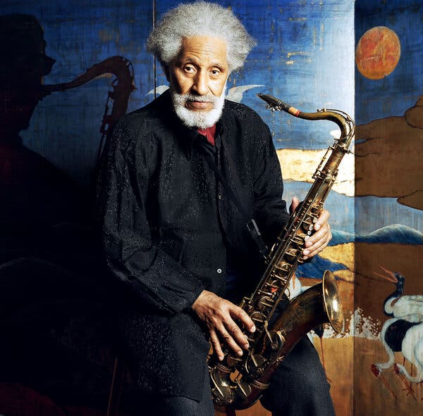 Sonny Rollins: A Singular Voice in Jazz