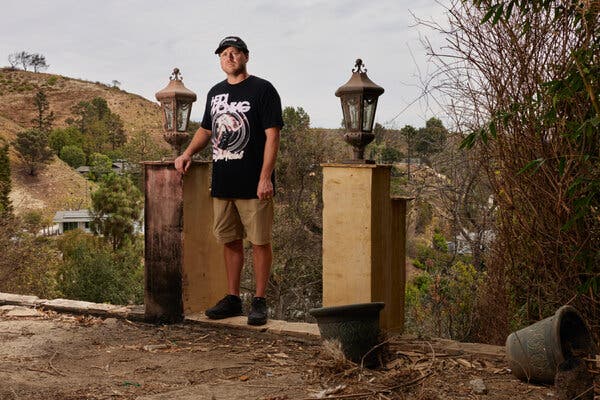 Trump’s Endorsement Could Affect Spencer Pratt’s Mayoral Campaign