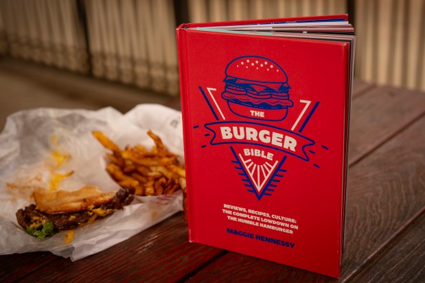 Exploring National Hamburger Month and the Joy of Burgers